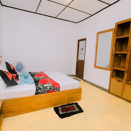 The Diary Hotel Ella Ngoại thất bức ảnh
