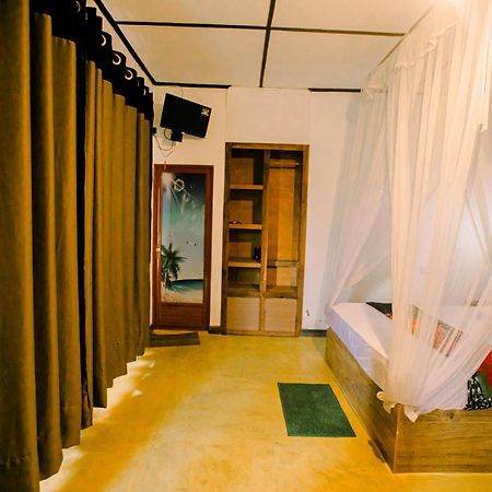 The Diary Hotel Ella Ngoại thất bức ảnh