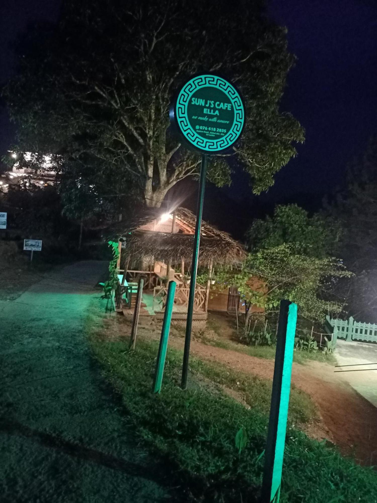 The Diary Hotel Ella Ngoại thất bức ảnh