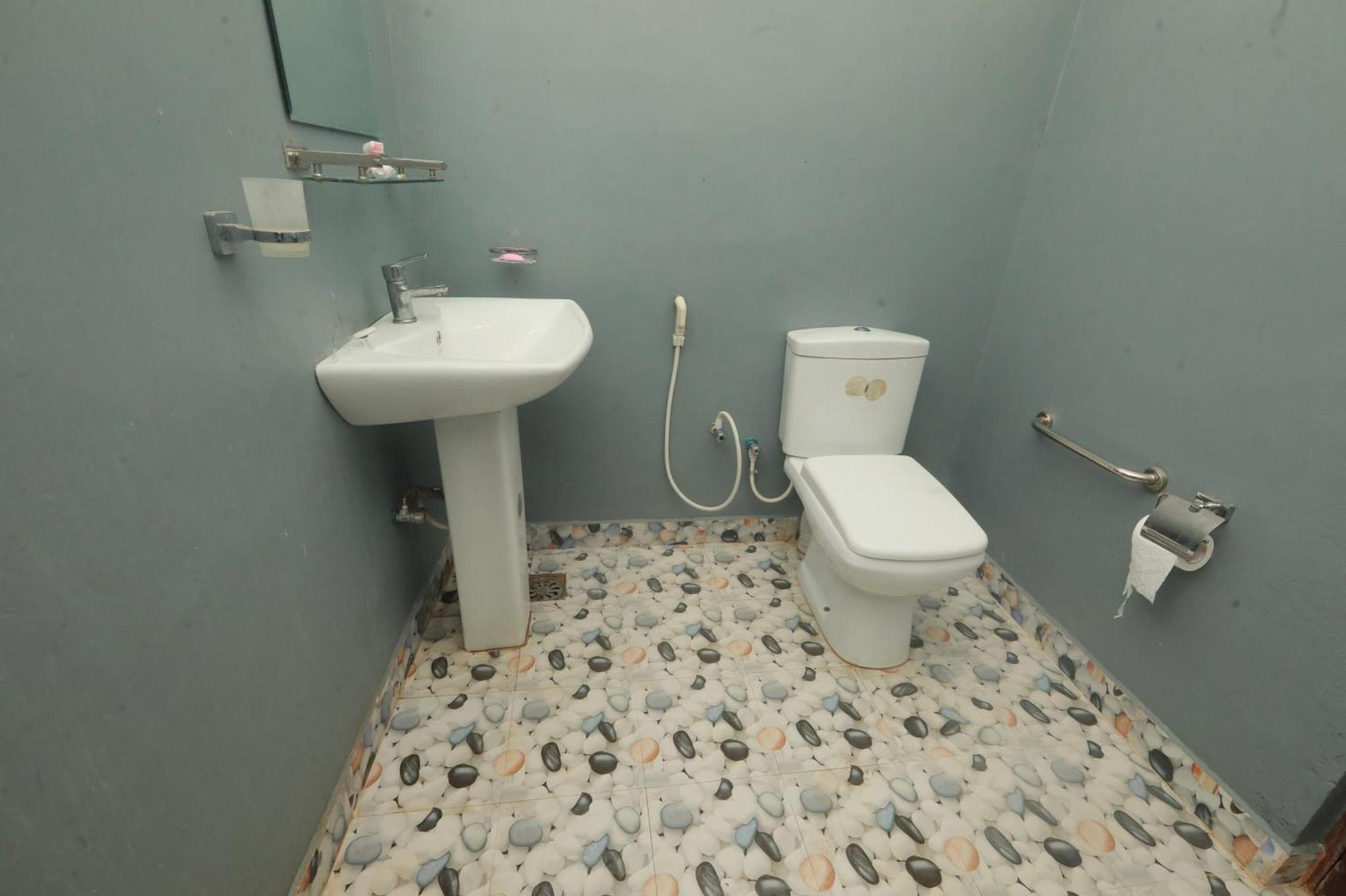The Diary Hotel Ella Ngoại thất bức ảnh