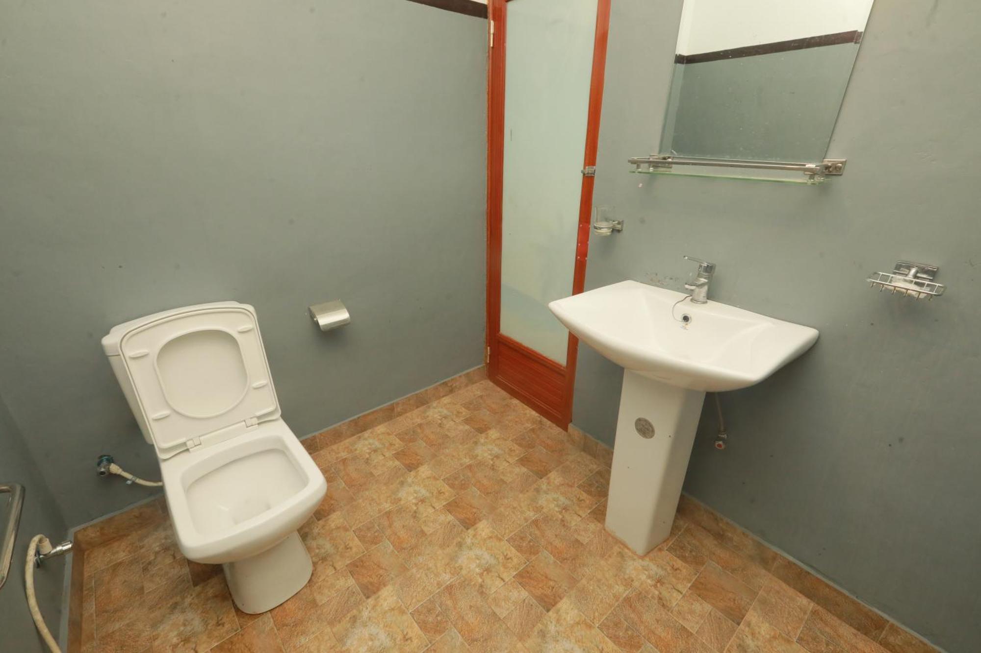 The Diary Hotel Ella Ngoại thất bức ảnh