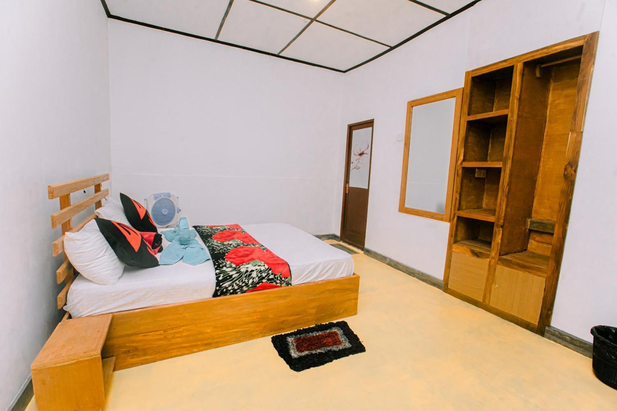 The Diary Hotel Ella Ngoại thất bức ảnh