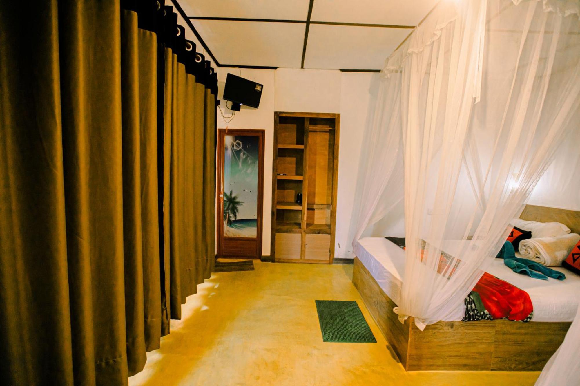 The Diary Hotel Ella Ngoại thất bức ảnh