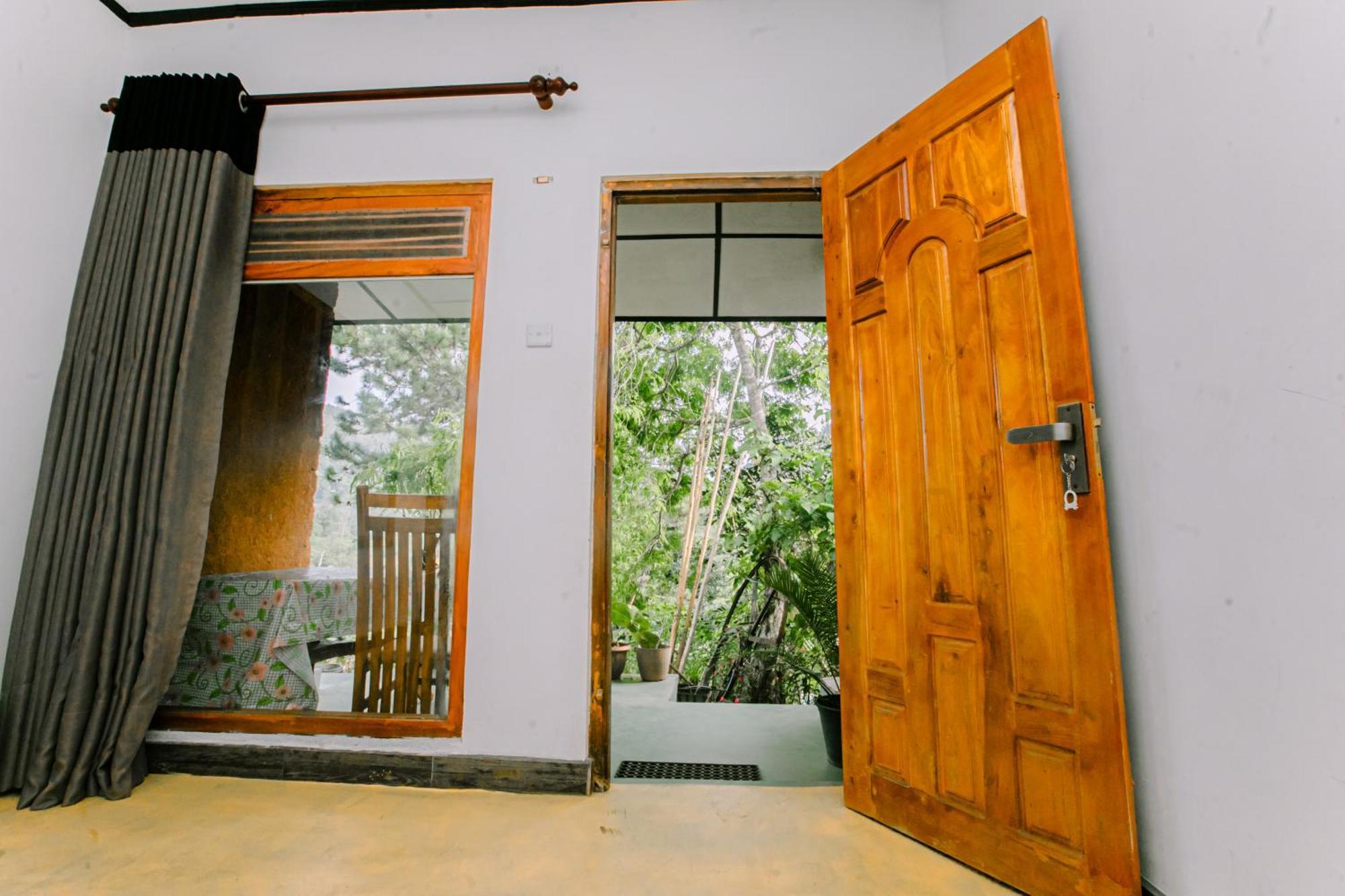 The Diary Hotel Ella Ngoại thất bức ảnh