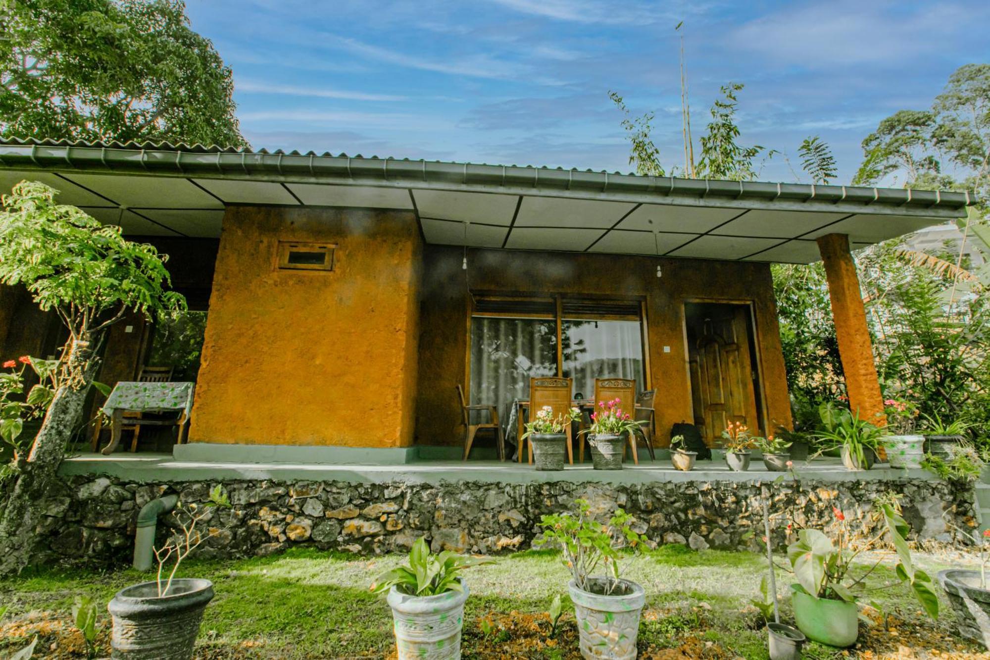 The Diary Hotel Ella Ngoại thất bức ảnh